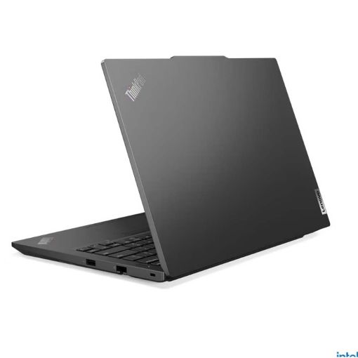 Εικόνα της Laptop Lenovo Thinkpad E14 Gen5 14" Intel Core i5-1335U(3.40GHz) 8GB 256GB SSD Win11 Pro EN/GR 21JK00BXGM