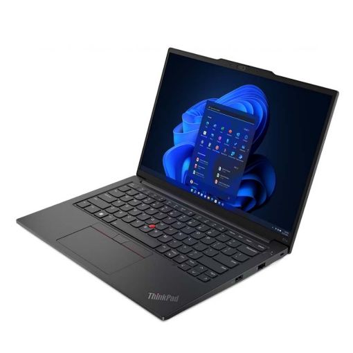 Εικόνα της Laptop Lenovo Thinkpad E14 Gen5 14" Intel Core i5-1335U(3.40GHz) 8GB 256GB SSD Win11 Pro EN/GR 21JK00BXGM
