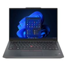 Εικόνα της Laptop Lenovo Thinkpad E14 Gen5 14" Intel Core i5-1335U(3.40GHz) 8GB 256GB SSD Win11 Pro EN/GR 21JK00BXGM