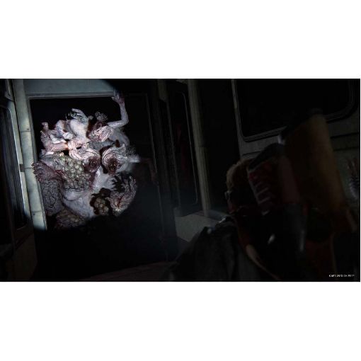 Εικόνα της The Last of Us Part II Remastered (PS5)