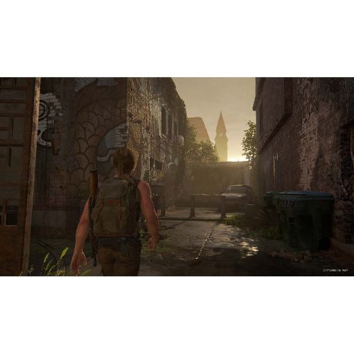 Εικόνα της The Last of Us Part II Remastered (PS5)
