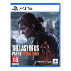 Εικόνα της The Last of Us Part II Remastered (PS5)