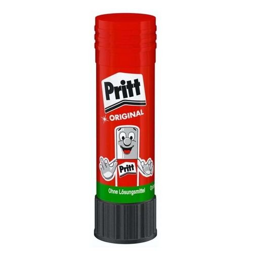 Εικόνα της Κόλλα Pritt Stick Χωρίς Διαλύτες 22gr