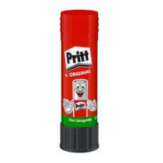 Εικόνα της Κόλλα Pritt Stick Χωρίς Διαλύτες 11gr