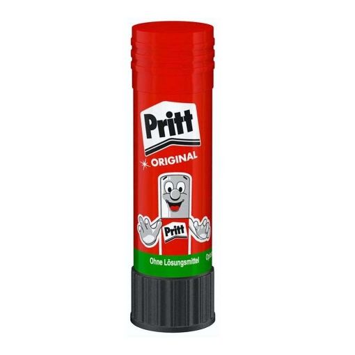 Εικόνα της Κόλλα Pritt Stick Χωρίς Διαλύτες 11gr