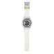 Εικόνα της Ψηφιακό Ρολόι Casio G-Shock 110 Series Transparent White GA-114RX-7A