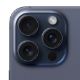 Εικόνα της Apple iPhone 15 Pro Max 512GB Blue Titanium MU7F3QL/A