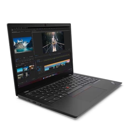 Εικόνα της Laptop Lenovo ThinkPad L13 Gen4 13.3" Intel Core i5- 1335U(3.40GHz) 16GB 256GB SSD Win11 Pro EN/GR 21FG0003GM