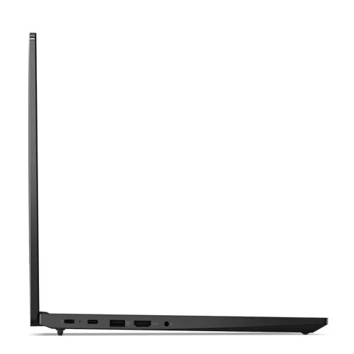 Εικόνα της Laptop Lenovo Thinkpad E16 Gen1 16" AMD Ryzen 5 7530U(2.00GHz) 16GB 512GB SSD Win11 Pro EN/GR 21JT003GGM
