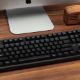 Εικόνα της Πληκτρολόγιο Keychron C3 Pro QMK/VIA Brown Switches Black/Red (US) C3P-A3 X003W749LZ