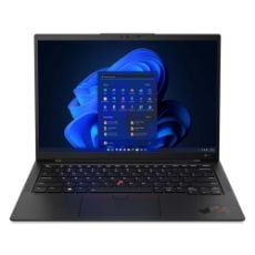 Εικόνα της Laptop Lenovo ThinkPad X1 Carbon Gen11 14" Intel Core i7-1355U(3.70GHz) 16GB 512GB SSD Win11 Pro EN/GR 21HM003UGM