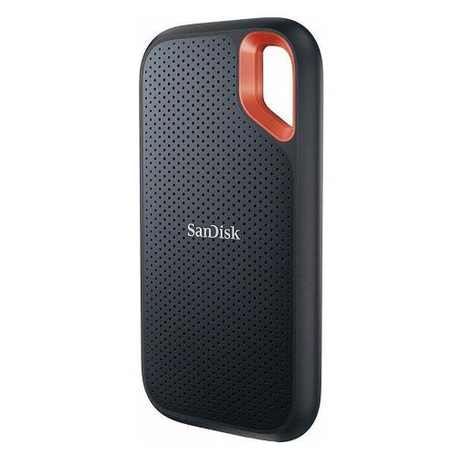Εικόνα της Εξωτερικός SSD SanDisk Extreme Portable 1TB v2 USB 3.2 SDSSDE61-1T00-G25