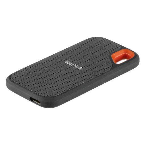 Εικόνα της Εξωτερικός SSD SanDisk Extreme Portable 1TB v2 USB 3.2 SDSSDE61-1T00-G25