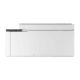 Εικόνα της Πολυμηχάνημα Inkjet Canon Maxify GX1040 MegaTank White 6169C007AA