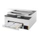 Εικόνα της Πολυμηχάνημα Inkjet Canon Maxify GX1040 MegaTank White 6169C007AA