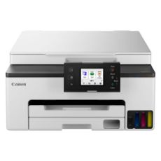 Εικόνα της Πολυμηχάνημα Inkjet Canon Maxify GX1040 MegaTank White 6169C007AA