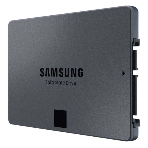 Εικόνα της Δίσκος SSD Samsung 870 QVO 2.5" 4TB Sata III MZ-77Q4T0BW