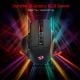 Εικόνα της Ποντίκι Redragon M811 Aatrox Black