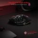 Εικόνα της Ποντίκι Redragon M811 Aatrox Black