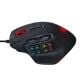 Εικόνα της Ποντίκι Redragon M811 Aatrox Black