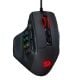 Εικόνα της Ποντίκι Redragon M811 Aatrox Black