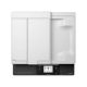 Εικόνα της Πολυμηχάνημα Inkjet Canon Maxify GX2040 MegaTank White 6171C007AA