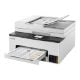 Εικόνα της Πολυμηχάνημα Inkjet Canon Maxify GX2040 MegaTank White 6171C007AA