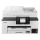 Εικόνα της Πολυμηχάνημα Inkjet Canon Maxify GX2040 MegaTank White 6171C007AA
