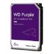 Εικόνα της Εσωτερικός Σκληρός Δίσκος Western Digital Purple Surveillance 6TB 3.5'' Sata III 256MB WD64PURZ