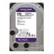Εικόνα της Εσωτερικός Σκληρός Δίσκος Western Digital Purple Surveillance 6TB 3.5'' Sata III 256MB WD64PURZ