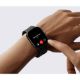 Εικόνα της Smartwatch Xiaomi Redmi Watch 4 Obsidian Black BHR7854GL