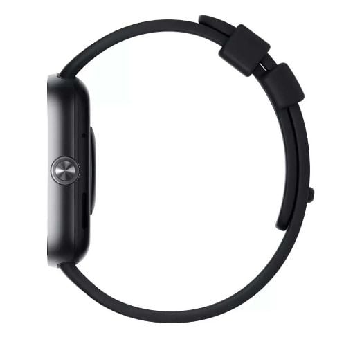 Εικόνα της Smartwatch Xiaomi Redmi Watch 4 Obsidian Black BHR7854GL