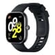 Εικόνα της Smartwatch Xiaomi Redmi Watch 4 Obsidian Black BHR7854GL