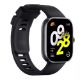 Εικόνα της Smartwatch Xiaomi Redmi Watch 4 Obsidian Black BHR7854GL