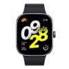 Εικόνα της Smartwatch Xiaomi Redmi Watch 4 Obsidian Black BHR7854GL