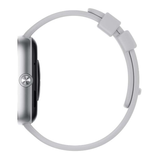 Εικόνα της Smartwatch Xiaomi Redmi Watch 4 Silver Gray BHR7848GL