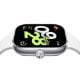Εικόνα της Smartwatch Xiaomi Redmi Watch 4 Silver Gray BHR7848GL