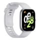 Εικόνα της Smartwatch Xiaomi Redmi Watch 4 Silver Gray BHR7848GL