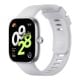 Εικόνα της Smartwatch Xiaomi Redmi Watch 4 Silver Gray BHR7848GL