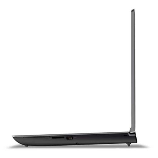 Εικόνα της Laptop Lenovo ThinkPad P16 Gen1 16" Intel Core i7-12800HX(3.40GHz) 16GB 512GB SSD RTX A2000 8GB Win11 Pro EN/GR 21D60010GM