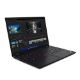 Εικόνα της Laptop Lenovo ThinkPad P16s Gen2 16" AMD Ryzen 7 PRO 7840U(3.30GHz) 32GB 1TB SSD Win11 Pro EN/GR 21K9000GGM
