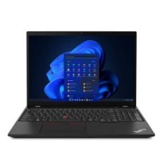 Εικόνα της Laptop Lenovo ThinkPad P16s Gen2 16" AMD Ryzen 7 PRO 7840U(3.30GHz) 32GB 1TB SSD Win11 Pro EN/GR 21K9000GGM