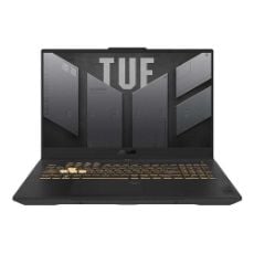 Εικόνα της Laptop Asus TUF Gaming A17 FA707NV-HX019W 17.3" AMD Ryzen 7 7735HS(3.20GHz) 16GB 1TB SSD RTX 4060 8GB Win11 Home 90NR0E35-M002K0
