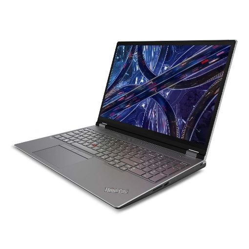 Εικόνα της Laptop Lenovo ThinkPad P16 Gen2 16" 4G Intel Core i9-13980HX(4.00GHz) 32GB 1TB SSD RTX 2000 ADA 8GB Win11 Pro EN/GR 21FA000AGM