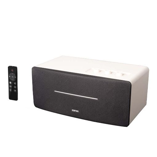 Εικόνα της Ηχεία Edifier D12 Bluetooth 70W White