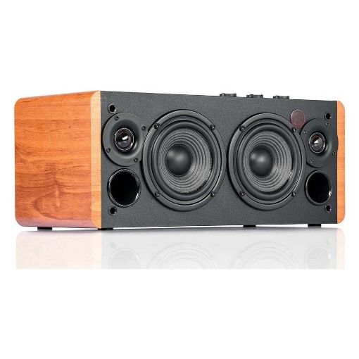 Εικόνα της Ηχεία Edifier D12 Bluetooth 70W Brown