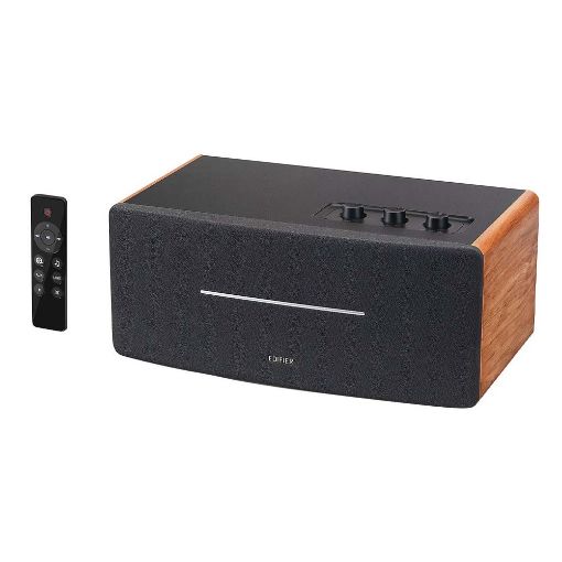 Εικόνα της Ηχεία Edifier D12 Bluetooth 70W Brown