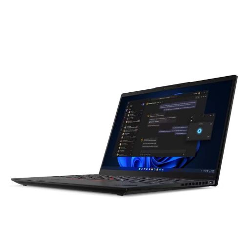 Εικόνα της Laptop Lenovo ThinkPad X1 Nano Gen2 13" Intel Core i7-1260P(3.40GHz) 16GB 512GB SSD Win11 Pro EN/GR 21E80025GM	