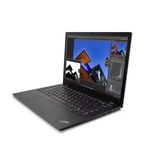 Εικόνα της Laptop Lenovo ThinkPad L13 Gen4 13.3" AMD Ryzen 7 PRO 7730U(2.00GHz) 16GB 512GB SSD Win11 Pro EN/GR 21FN0006GM