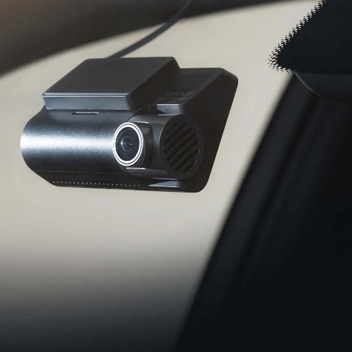 Εικόνα της Σετ Κάμερα DVR Αυτοκινήτου 70Mai A810 4K & Camera RC12 Black